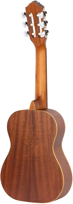 Ortega R121-1/4-L Left-Handed Natural