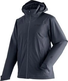 Maier Sports Metor Therm Rec Funktionsjacke night sky (Herren)