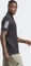 adidas Club 3-Streifen Tennis Poloshirt kurzarm schwarz (Herren) Vorschaubild
