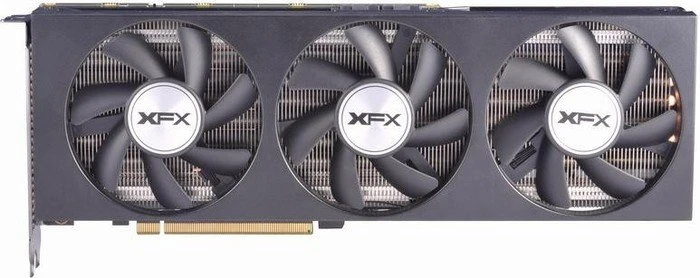 XFX Radeon R9 Fury Pro Triple Dissipation, 4GB HBM, HDMI, 3x DP