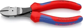 Knipex Kraft-Seitenschneider, 16cm