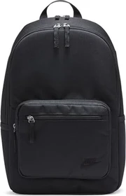Nike Heritage schwarz