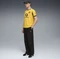 Puma BVB Borussia Dortmund Cup 2025/2026 Trikot kurzarm (Herren) Vorschaubild