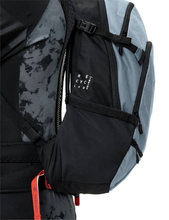Vaude Moab Control 20 nordic blue