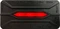LC-Power Case Fan 120mm ARGB, schwarz, LED-Steuerung, Fernbedienung, 120mm, 3er-Pack Vorschaubild