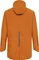 Vaude Cyclist II Padded Funktionsmantel silt brown (Herren) Vorschaubild