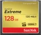 SanDisk Extreme, CompactFlash Card, Rev-S Vorschaubild
