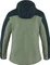 Fjällräven High Coast Wind Funktionsjacke patina green/navy (Herren) Vorschaubild