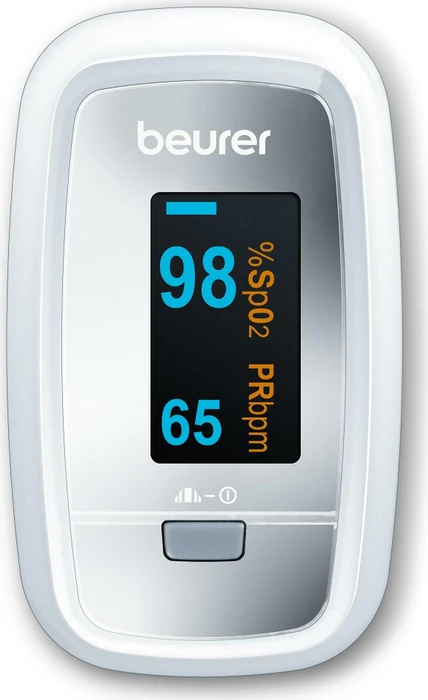 Beurer PO 30 Pulsoximeter