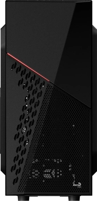 AeroCool CyberX