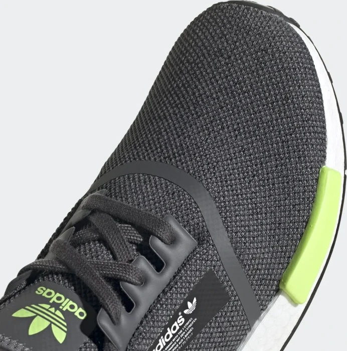 adidas NMD_R1 grey five/core black/cloud white (Herren)