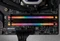 Corsair Vengeance RGB PRO schwarz UDIMM 8GB, DDR4-3000, CL15-17-17-35 Vorschaubild