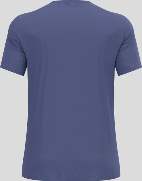 Odlo F-Dry Funktionsshirt kurzarm skipper blue (Herren)