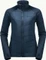 Jack Wolfskin Glaabach 3in1 Funktionsjacke night blue (Damen) Vorschaubild