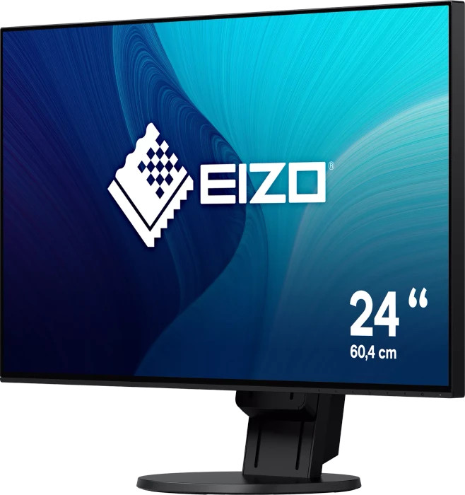 Eizo FlexScan EV2451, schwarz, 23.8"