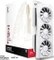 XFX Quicksilver Radeon RX 9070 XT White Gaming Edition, 16GB GDDR6, HDMI, 3x DP Vorschaubild