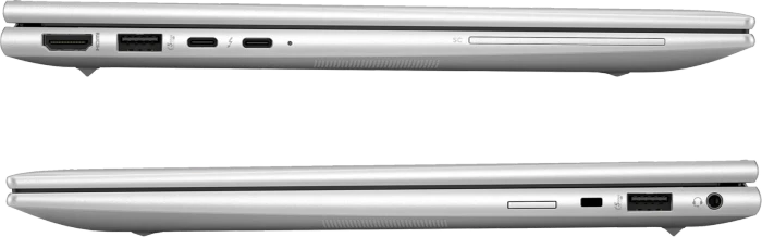 HP EliteBook 835 G11, Ryzen 7 8840U, 16GB RAM, 512GB SSD, LTE, DE