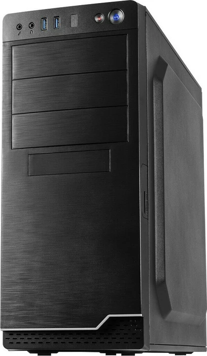 Inter-Tech IT-5916, 500W ATX