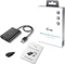 i-tec USB-A-HDMI-Adapter Vorschaubild