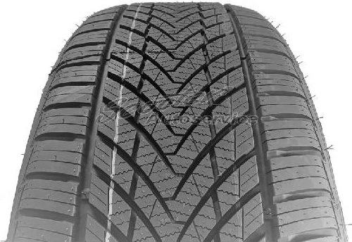 Tourador X All Climate TF2 215/55 R17 98W XL