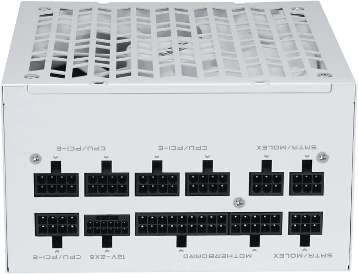SAMA G Series G850 weiß 850W, ATX 3.1