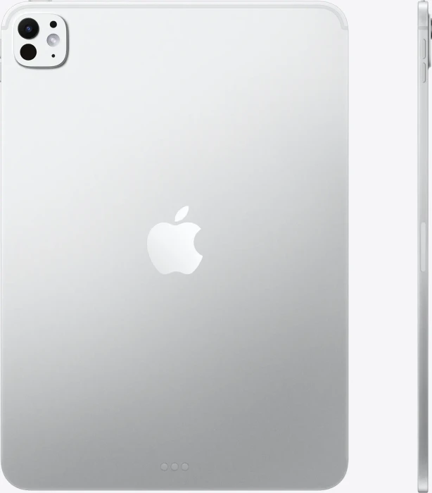 Apple iPad Pro 11" M5, silber, 12GB RAM, 256GB [2025]