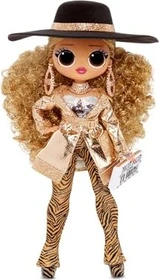 MGA Entertainment L.O.L. Surprise! - O.M.G. Da Boss