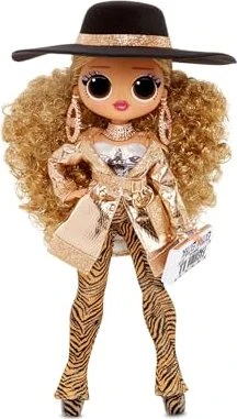 MGA Entertainment L.O.L. Surprise! - O.M.G. Da Boss