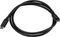 StarTech USB 3.1 Kabel, USB-C 3.1 schwarz, 1m (USB31CC1M) Vorschaubild