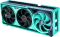 ASUS ROG Astral GeForce RTX 5080 Hatsune Miku Edition, ROG-ASTRAL-RTX5080-O16G-HATSUNE-MIKU-EDITION, 16GB GDDR7, 2x HDMI, 3x DP Vorschaubild