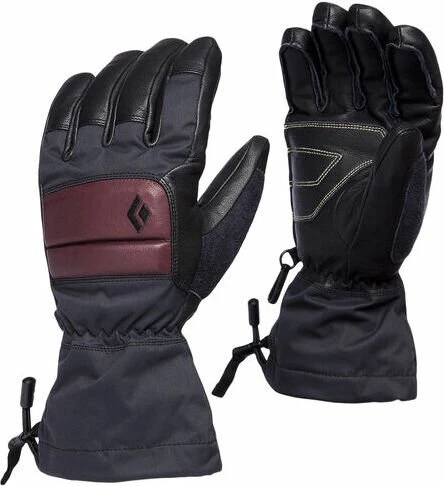 Black Diamond Spark Powder Skihandschuhe (Damen)