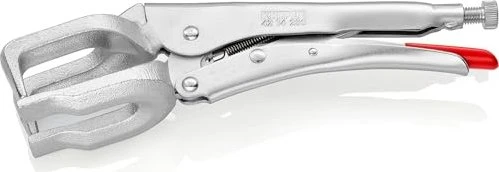 Knipex Gripzange, 28cm