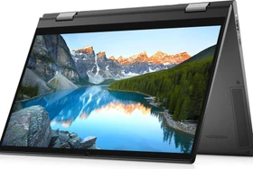 Dell Inspiron 13 7306 2-in-1, Element Black, Core i7-1165G7, 16GB RAM, 512GB SSD, DE
