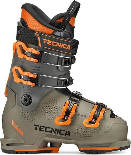 Tecnica Mach1 TD GW (Junior) (Modell 2025/2026)