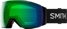 Smith I/O Mag XL black/chromapop everyday green mirror
