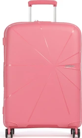 American Tourister StarVibe Spinner 67cm sunkissed coral