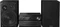 Panasonic SC-PMX84 schwarz/schwarz Vorschaubild