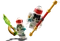 LEGO Monkie Kid - Monkie Kids Entdeckerraumschiff Vorschaubild