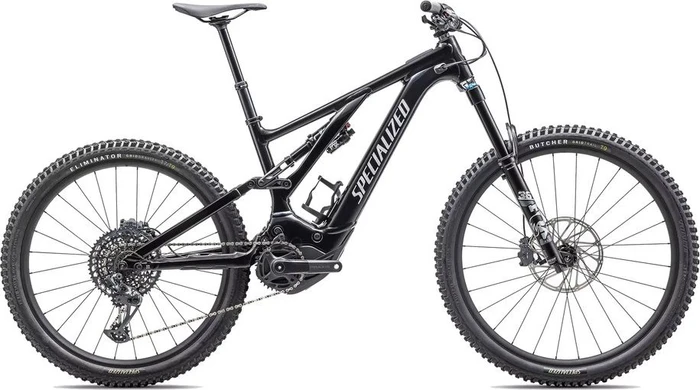 Specialized Turbo Levo Comp Alloy black/dove grey Modell 2022