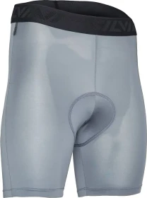 Silvini Inner Pro Fahrradhose kurz schwarz (Herren)