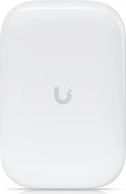 Ubiquiti Panel Antenne, 5GHz/2.4GHz, 10-15dBi, RP-SMA, direktional