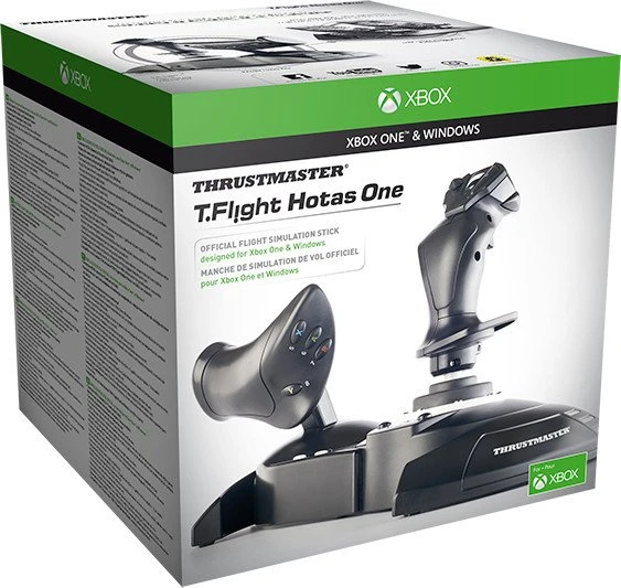 Thrustmaster T-Flight Hotas One (Xbox One/PC)