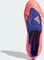 adidas Predator League Fold-Over Tongue MG signal coral/cloud white/beam orange Vorschaubild