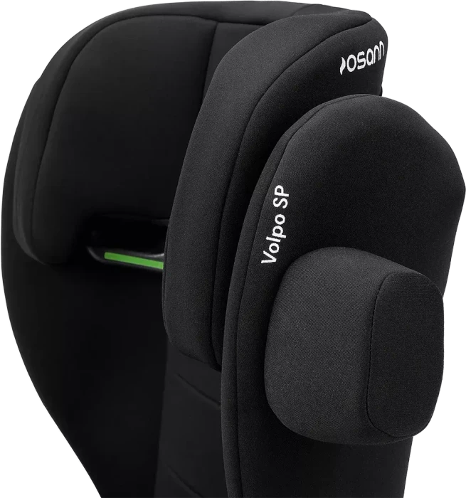 Osann Volpo SP black