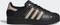adidas Superstar II core black/stone khaki Vorschaubild