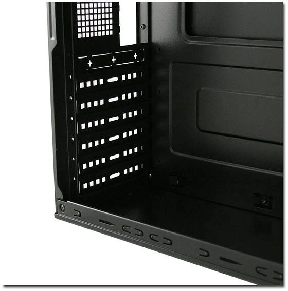 LC-Power 3001B Executor