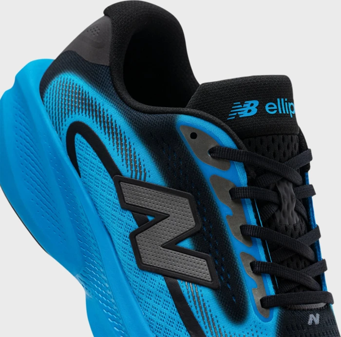 New Balance Ellipse v1 altitude/black (Herren)