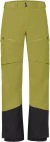Vaude Monviso 3L Skihose lang wild lime (Herren)