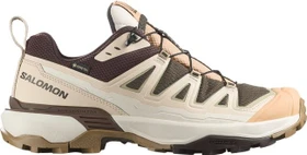 Salomon X Ultra 360 Edge GTX delicioso/tender peach/safari (Damen)