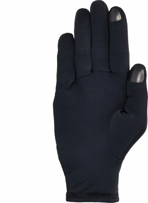Mammut Stretch Handschuhe schwarz (1190-05783-0001) – Bild 2 von 3